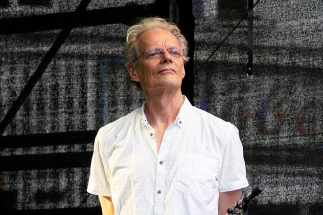 Ton Steine Scherben keyboardist Martin Paul has died