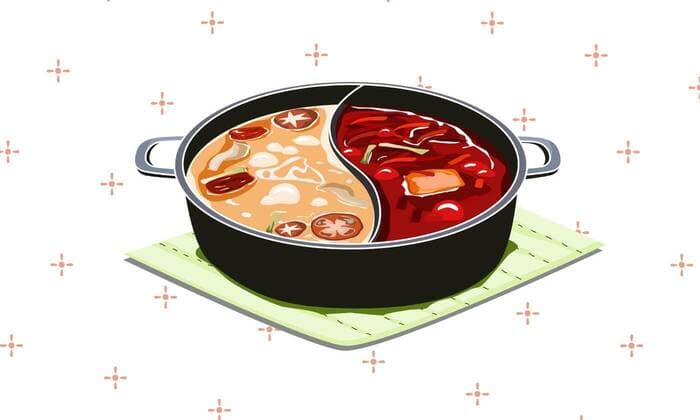 IMAGO Creative, food trend, hot pot