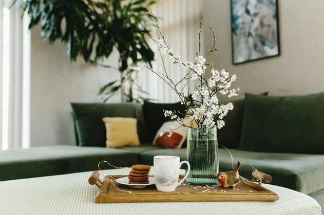 IMAGO Creative, Spring, Interior