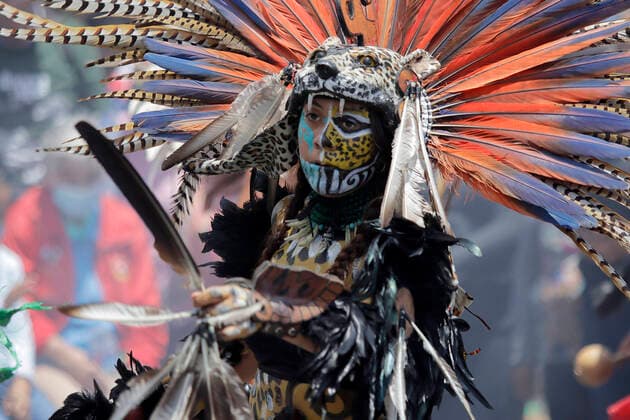 Mexico, Action for the Rehabilitation of Lake Tlahuac-Xico in Mexico City