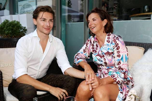 Summer House of the Stars 2023 - The candidates, archive pictures