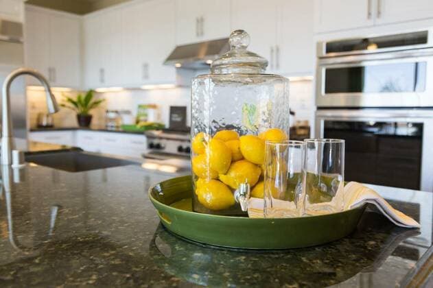 IMAGO Creative, Summer, Interior