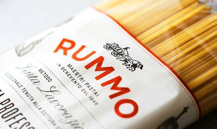 USA lowers anti-dumping duties on Italian pasta, symbolic images