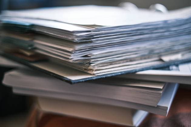 Bureaucracy reduction fails to materialise, majority sees no relief under Merz government, archive images