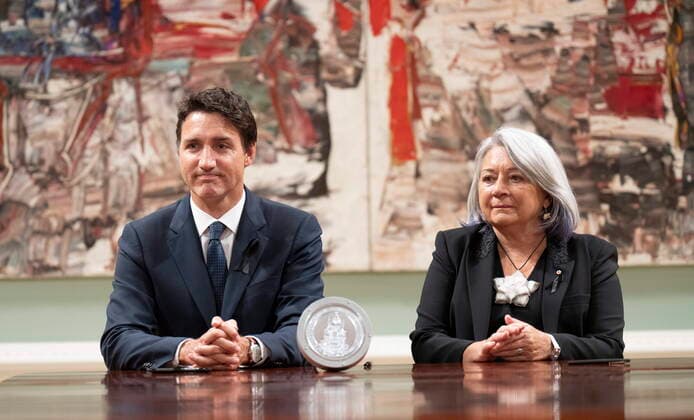 Canada proclaims Charles III king in Ottawa
