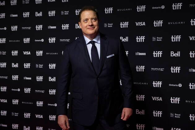 Toronto International Film Festival, Tribute Award