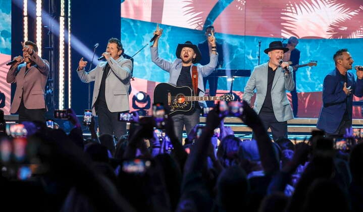 Canadian Country Music Awards in Calgary