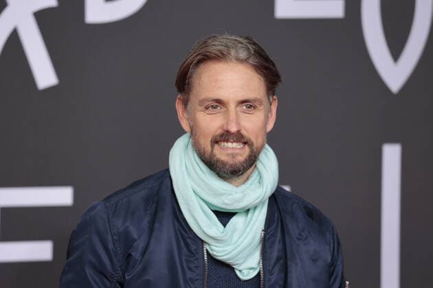 Axel Schreiber died