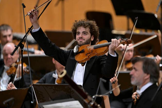 International Classical Music Festival - Festival of Nations in Bad Wörishofen