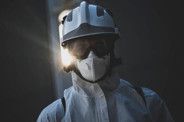 IMAGO Creative, Local Heroes, Health and Rescue Workers