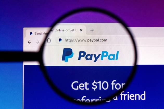 Bundeskartellamt initiates proceedings against Paypal