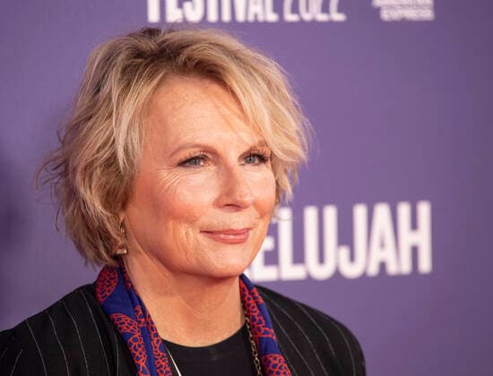 Jennifer Saunders, 70th birthday on 6 July