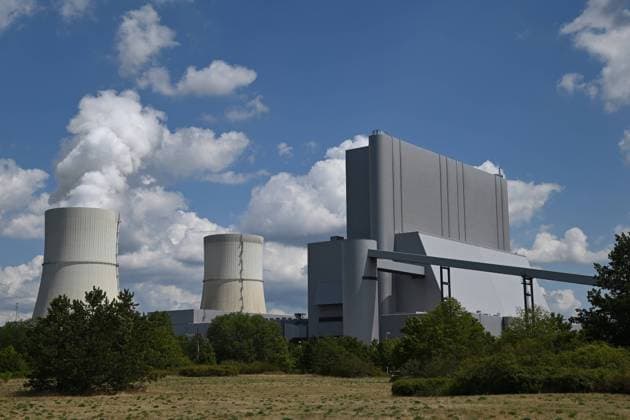 Lusatia, Green hydrogen is to be produced in the Schwarze Pumpe industrial park from 2025 onwards