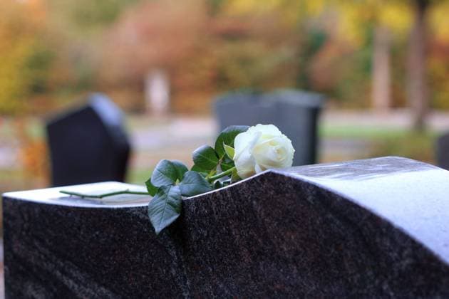 Sunday of the Dead on 26 November