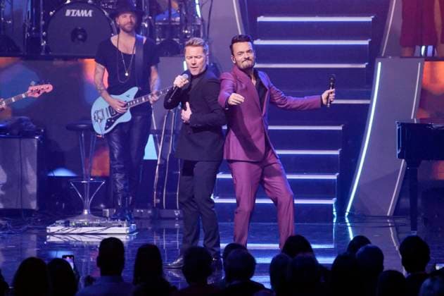 The Voice Germany 2023 - The new jury, archive pictures