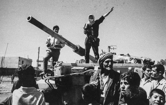 IMAGO International History, Middle East Conflict, Chronicle, Terrorist attacks by the PLO 1967-1972