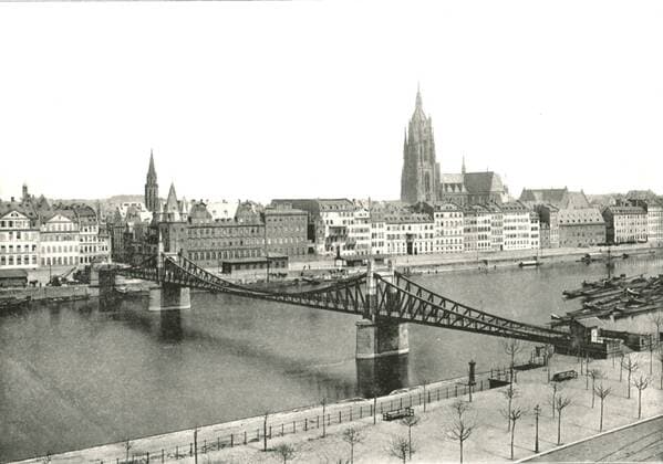 IMAGO Francis Frith Archive, Germany 1895