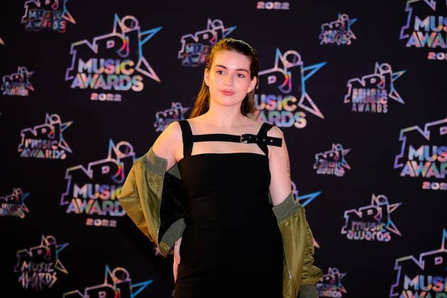 NRJ Music Awards in Cannes