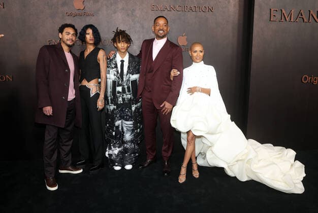 Pictures of the Year 2022, Entertainment 11 November