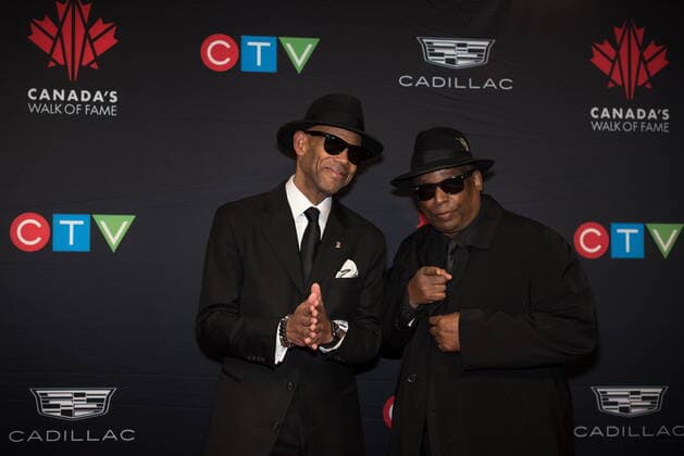 Canada s Walk of Fame Gala in Toronto