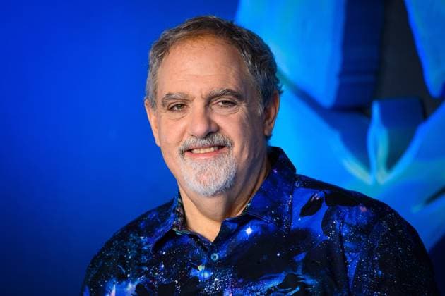 Film producer Jon Landau dies
