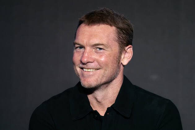 Sam Worthington, 50th birthday on 2 August