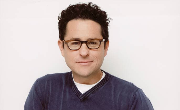 J. J. Abrams, 60th birthday on 27 June