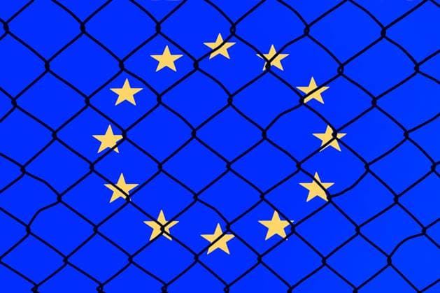Europe deploys new Eurosur system at its borders, 10th anniversary on 2 December