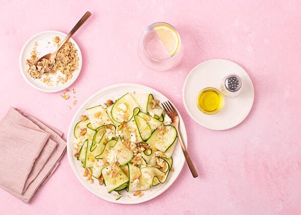 IMAGO Creative, summer, recipe ideas
