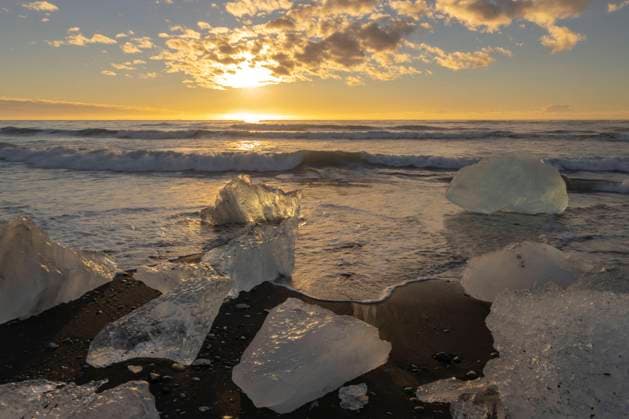 North Atlantic warmer than ever since measurements began