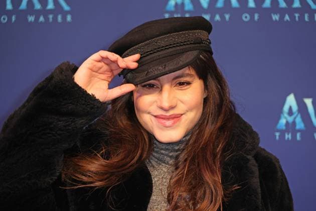 Almila Bagriacik is pregnant, archive pictures