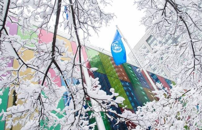 Canada, COP15 World Conference on Nature in Montreal