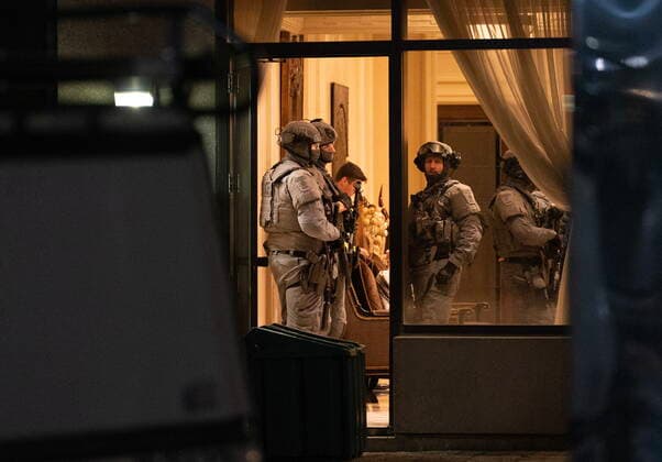 Canada, investigation after Vaughan shooting