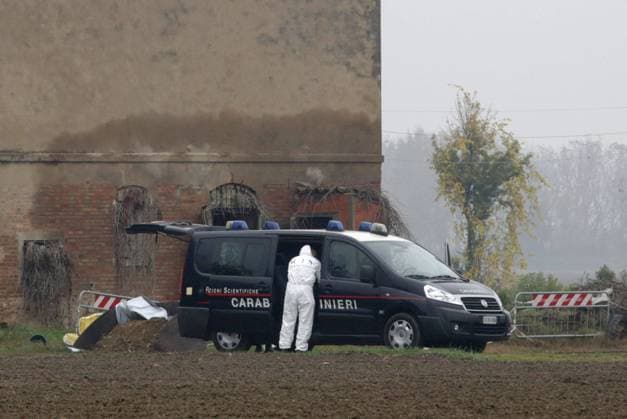 Italy, Pakistani parents sentenced to life imprisonment after contract killing, archive pictures