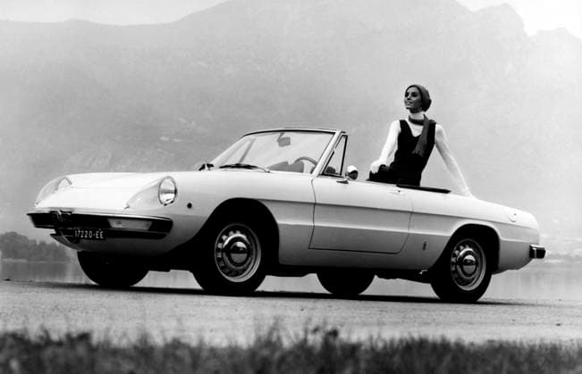 Vehicles, Cars, Alfa Romeo archive pictures various series and models