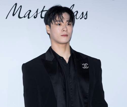 K-Pop star Moonbin dead at the age of 25