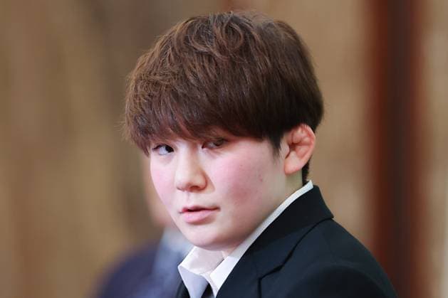 Japan, court finds three ex-soldiers guilty of sexual violence against female comrade, archive pictures