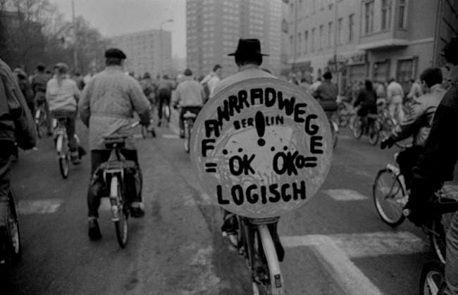 Archive pictures of the week KW05