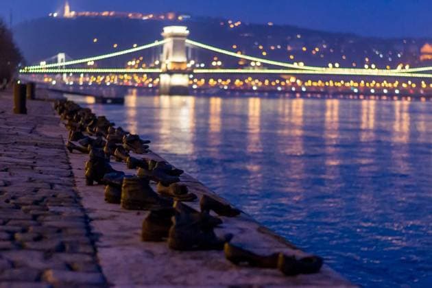 Danube Day on 29 June