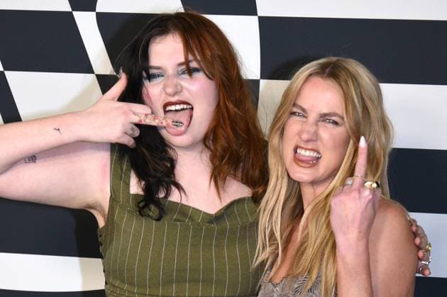 Warner Music Group Pre Grammy Party in Los Angeles