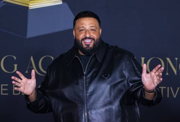 Black Music Collective Recording Academy Honors in Los Angeles