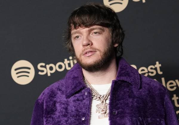 Music producer Murda Beatz