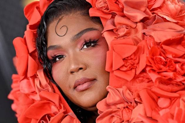 Famous Feminists, Lizzo