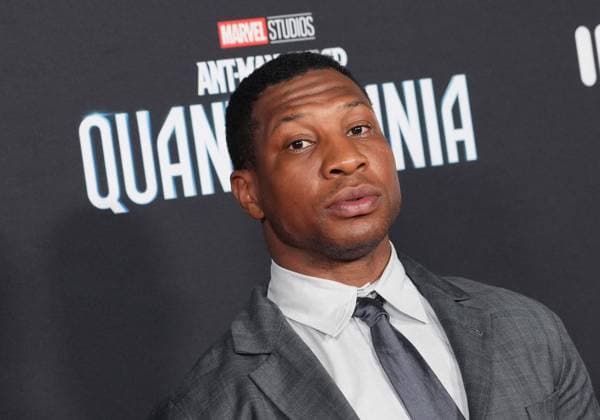 Marvel star Jonathan Majors found guilty after attack on ex-girlfriend, archive images