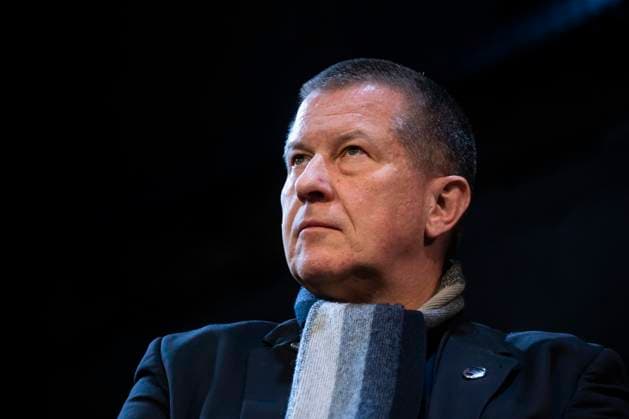 CDU funding affair in Berlin, Christian Goiny rejects accusations, archive images