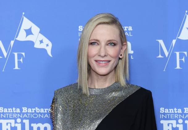 Santa Barbara International Film Festival: Outstanding Performer of the Year Award
