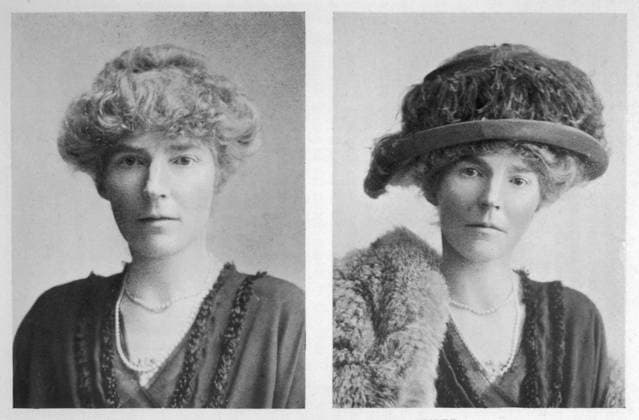 Gertrude Bell, 100th anniversary of her death on 12 July