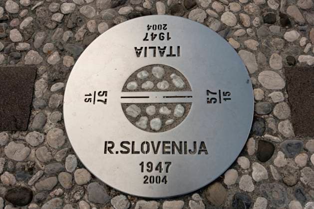 European Capital of Culture 2025 - Nova Gorica and Gorizia