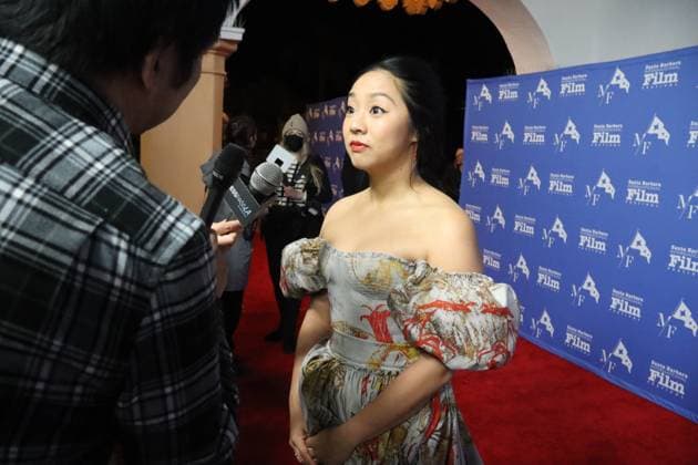 Santa Barbara Film Festival, Virtuosos Award
