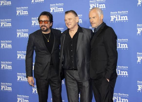 Santa Barbara Film Festival, Vanguard Award
